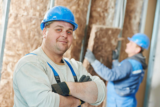 Best Insulation for New Construction  in Tatum, TX